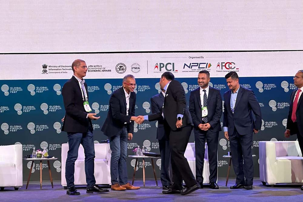 Fonepay, NIPL launch cross-border QR payment between Nepal and India
